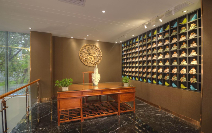 Others 4, ホテル(), Foshan