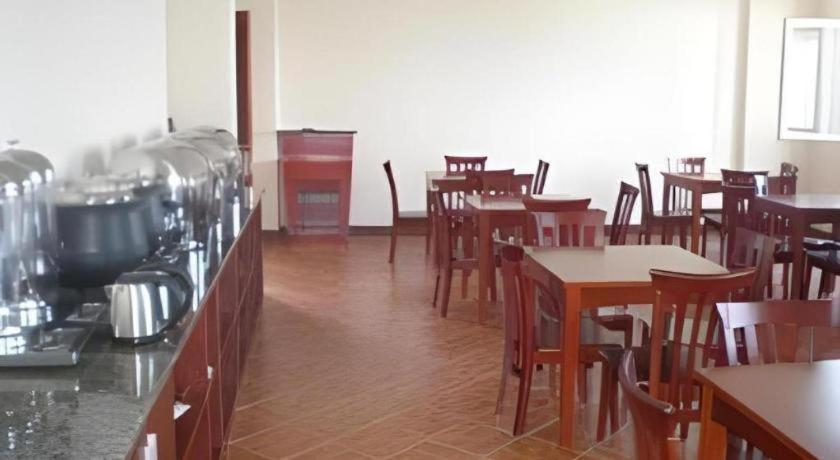 Food & Drinks 4, GreenTree Inn Weihai Port, Weihai