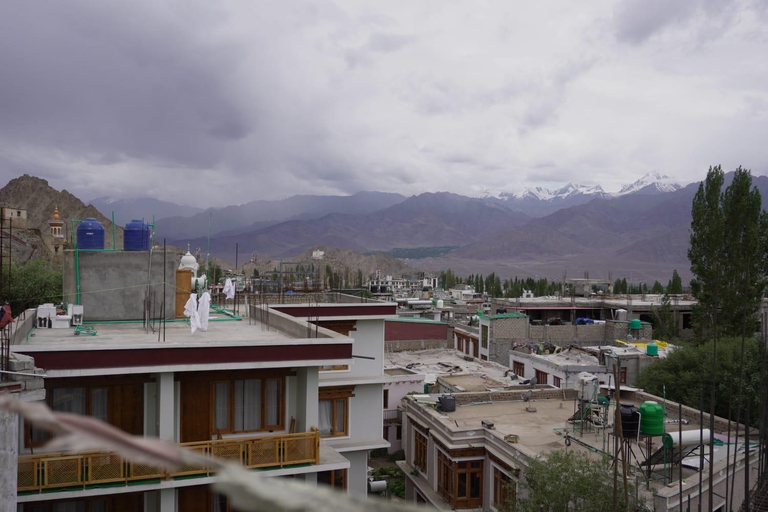Others 4, Hotel Galuma Leh, Leh