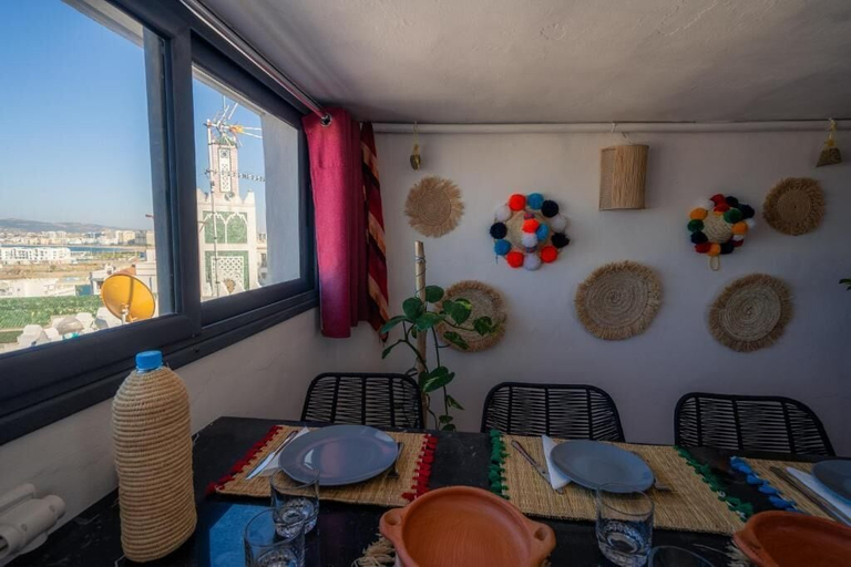 Others 4, Dar Sekka, Tanger-Assilah