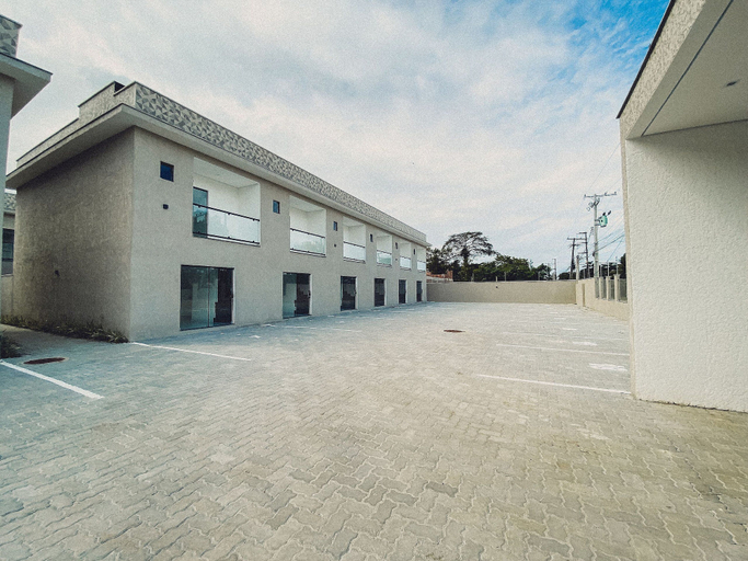 Exterior 2, Residencial Jardins de Taperapuã 2, Porto Seguro