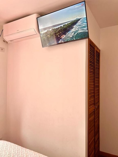 Room 5, Casa Esmeralda Boutique Hotel, San José