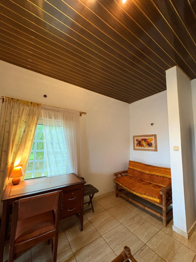Bedroom 2, Sunflower Beach Resort, Awutu Efutu Senya