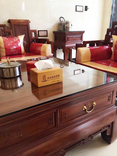 Others 5, Putian Eurasia Business Hotel, Putian