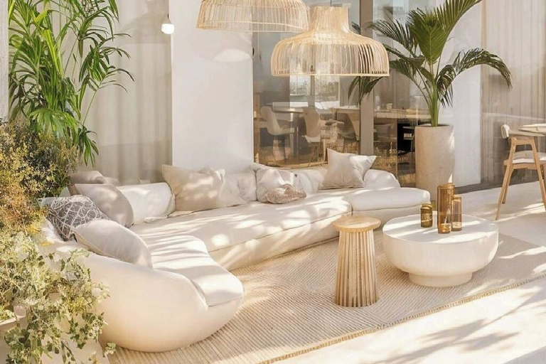 Terrace/patio, villa di CA, Olbia-Tempio