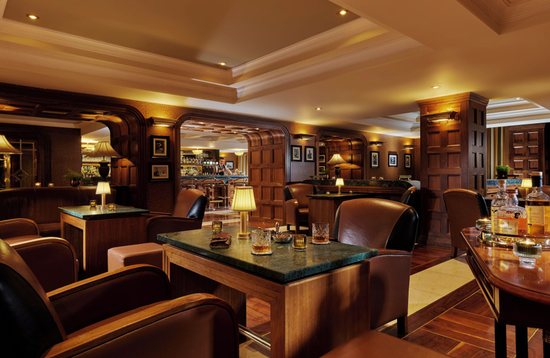 Food & Drinks 5, Killarney Plaza Hotel and Spa