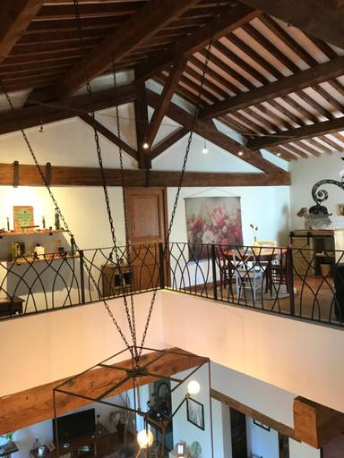 Food & Drinks 4, Le mas petit, Pyrénées-Orientales