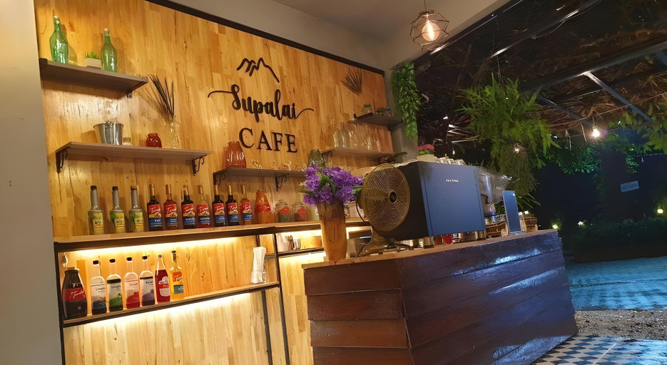Food & Drinks 5, Supalai Pasak Resort and Spa, Kaeng Khoi
