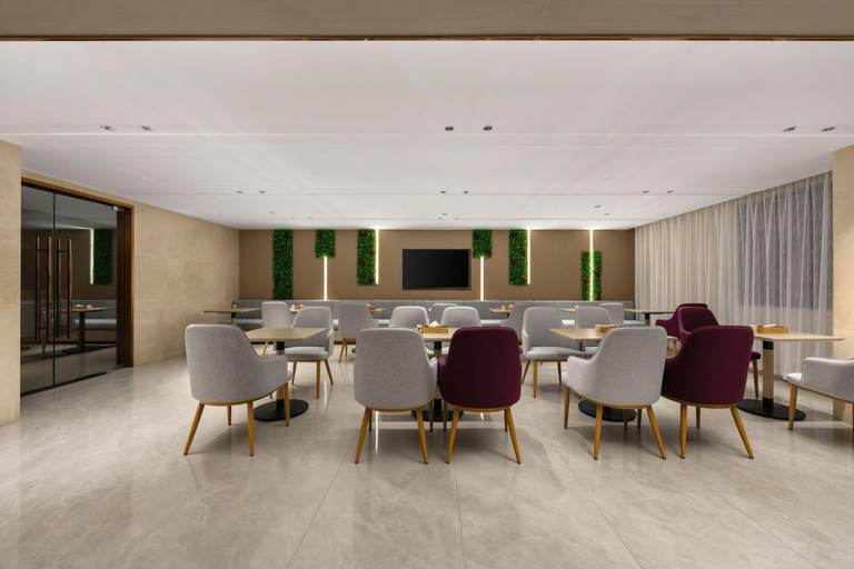 Food & Drinks 4, Lavande Hotels·Xiantao Xintiandi International Square, Xiantao