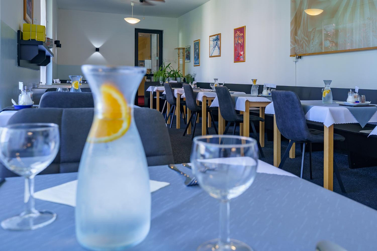 Food & Drinks 4, Spa Sanatorium Dr Petak, Cheb