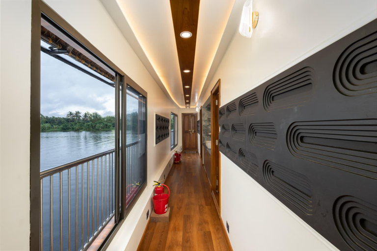 Others 3, Aqua Jumbo Houseboat, Kottayam