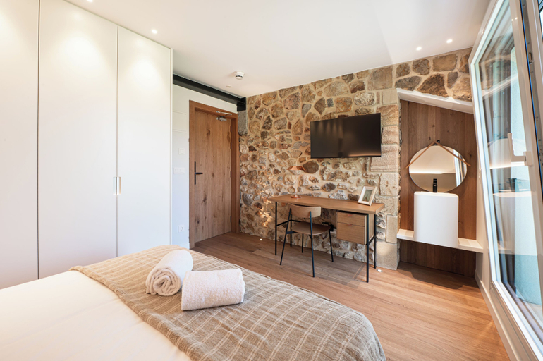 Room 2, Gamongoa, Guipúzcoa
