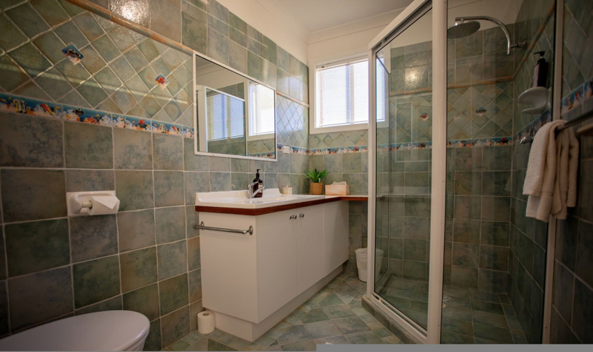 Room 5, West Beach Holiday Home, Esperance
