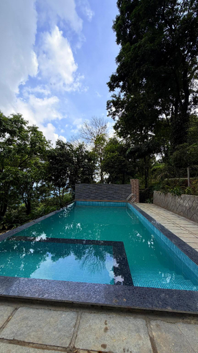 Sport & Beauty 5, GAIRAH RESORT, Idukki