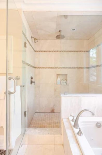 Bathroom 3, Unique Home - Upper Toronto Beaches, Toronto