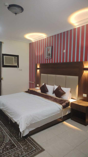Bedroom 2, Al Eairy Trading Group Company Limited 5, Al Ahsa