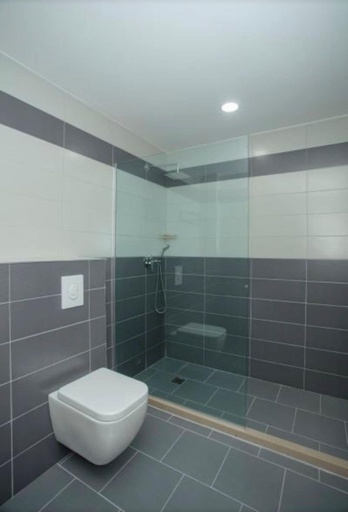 Bathroom 4, Kompleksi Exalco-Al, Shkodrës