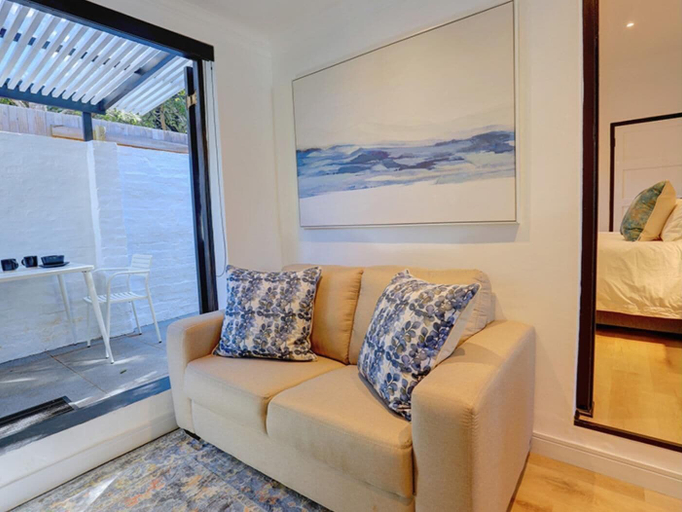 Others 5, Cloverleigh Guest House, Eden