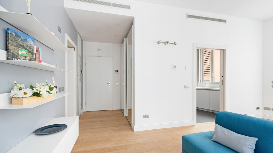 Others 5, Italianway Comfort - Capelli 2, Milano