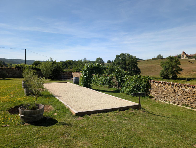 Others 5, Maison Mazille, Saône-et-Loire
