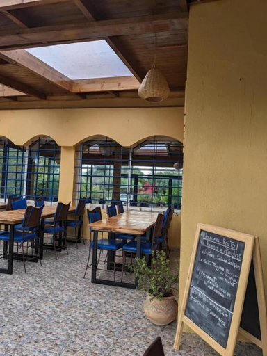 Food & Drinks 4, mesdunes, El Jadida