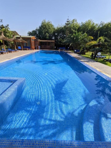 Sport & Beauty, mesdunes, El Jadida