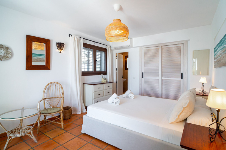 Room 2, Villa Grand Pool Terrace by Casasol, Málaga