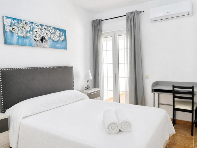 Bedroom 3, Las Dunas, Punta del Moral - By AC REAL, Huelva
