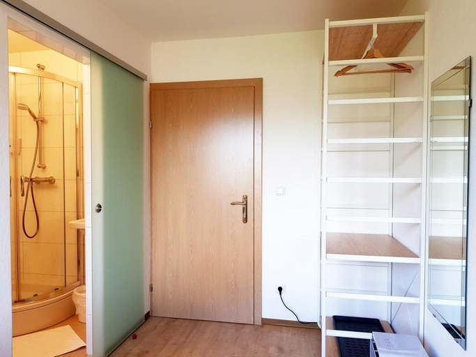 Bedroom, Pan Haus-NEW, Gmunden