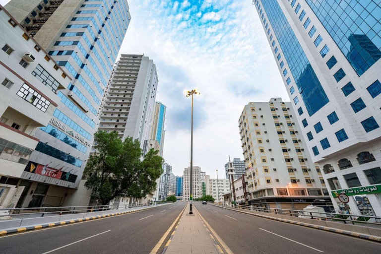 Miscellaneous, Al Ahbab Al kobra Hotel, Makkah