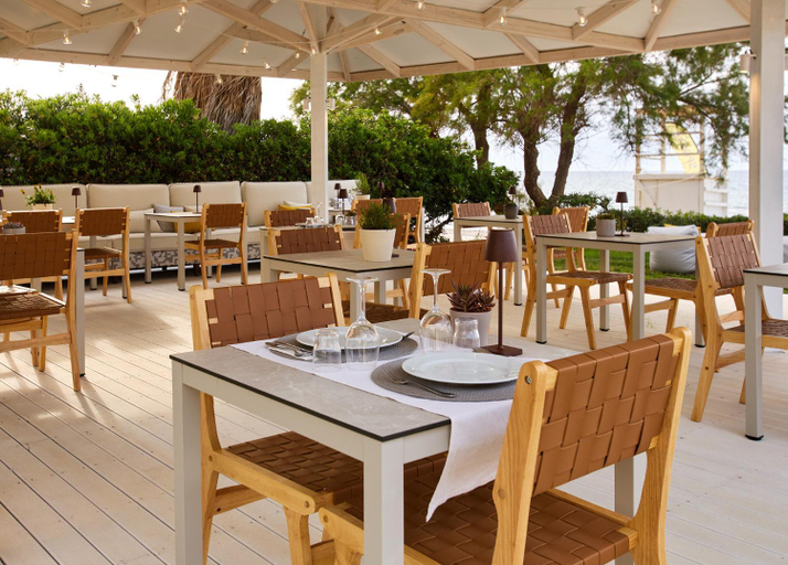 Food & Drinks 5, Maravel Star Art Hotel, Crete