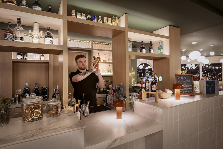 Food & Drinks 5, Lykke Hotel & Spa Chamonix, Haute-Savoie