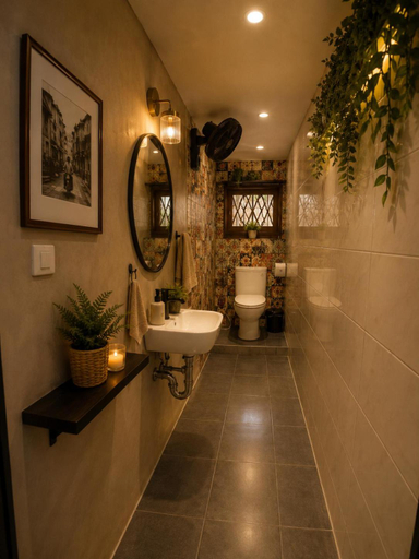 Others 5, Old Quarter Artist House 5BR Perfect for Group by Anamoi Villa, Hoàn Kiếm
