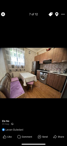 Others 4, The Yellow House Borjomi, Borjomi