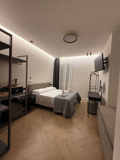 Room 5, ULIVO GUEST HOUSE ROME, Rome