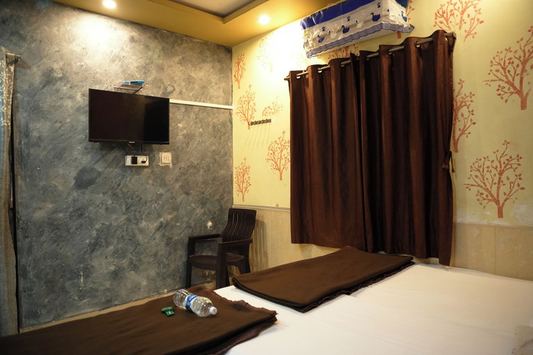 Room 3, palange lodge, Osmanabad