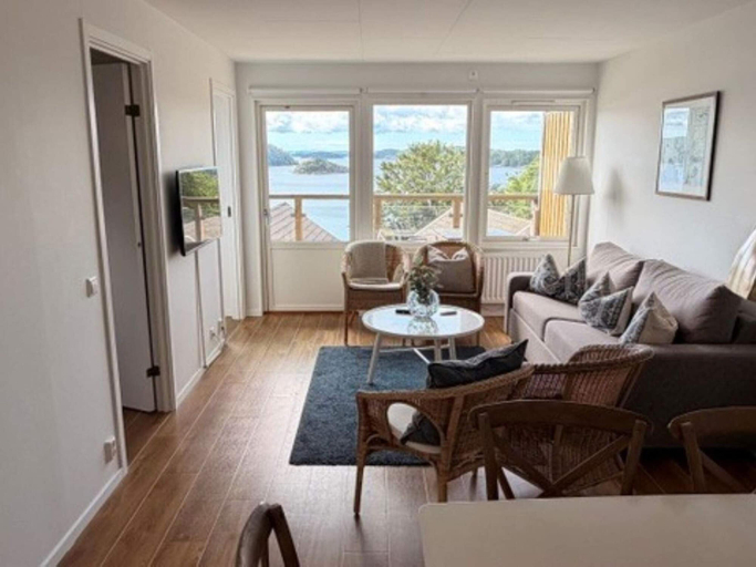 Interior 4, 4 Star Holiday Home in Uddevalla, Uddevalla