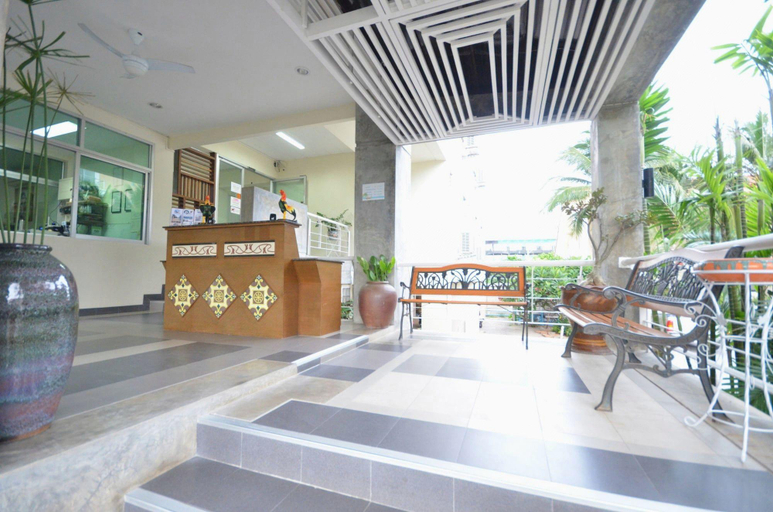Others 3, Pearl@Hua Hin Apartment, Hua Hin