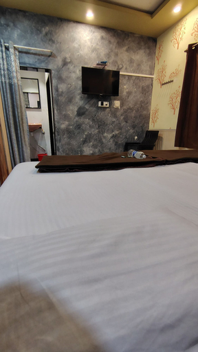 Room 4, palange lodge, Osmanabad