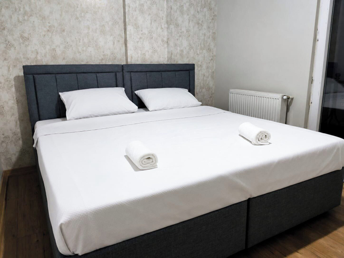 Room 1, Shahin Prime Suites, Merkez