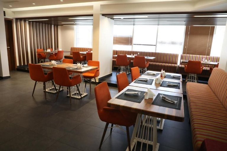 Food & Drinks, Best level, Jeddah