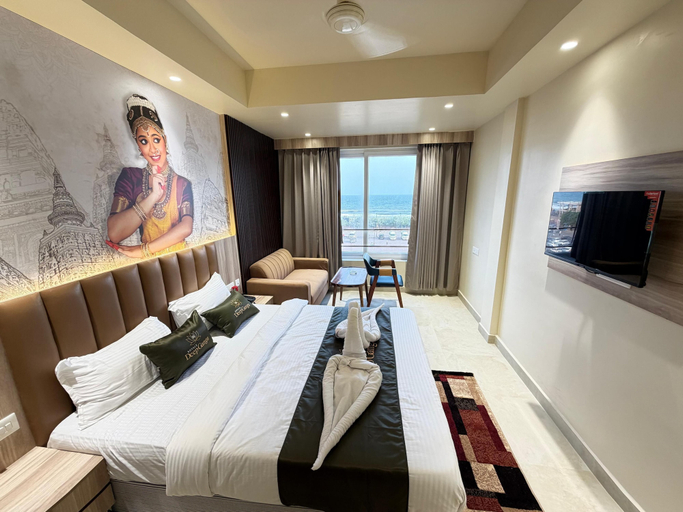 Primary image, Hotel Royal Deep Ganga Puri, Puri