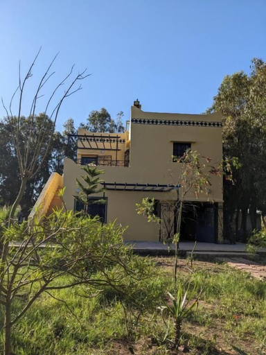 Exterior & Views 2, mesdunes, El Jadida