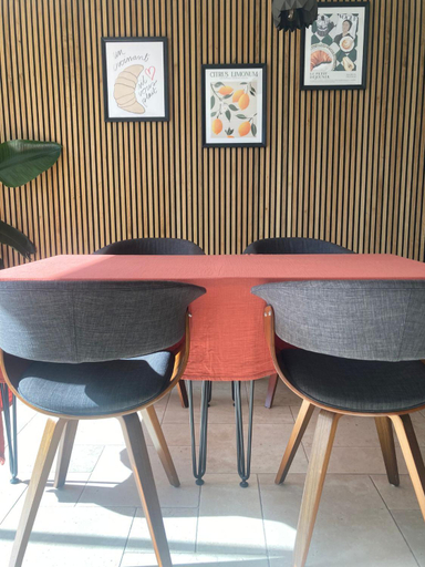 Food & Drinks 4, Les cles d'a cote - maison d'hotes de charme pres de Rouen, Seine-Maritime