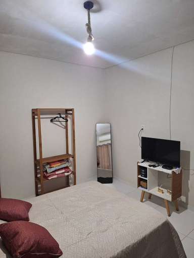 Room 1, Chácara Recanto do Sítio, Barbalha