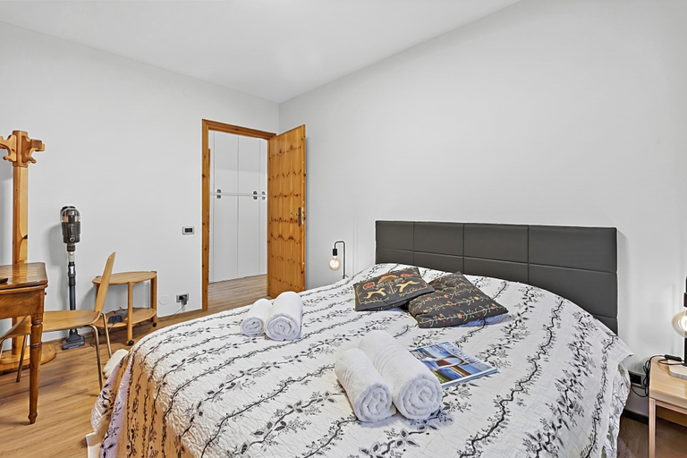 Room 3, L'anemone Near Campo Smith Lifts, Torino