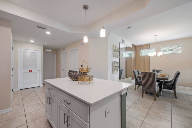 Interior 4, Sl4731-101 - 3BR Modern Apartment Storey Lake, Osceola