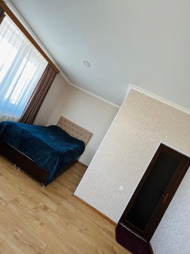 Bedroom 2, Art Palace Akhaltsikhe, Akhaltsikhe