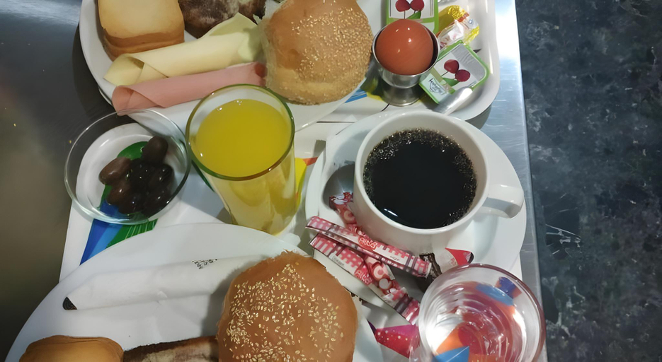 Food & Drinks 5, Diros Hotel, Attica