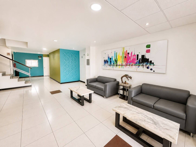 Others 5, HOTEL PLAZHA, Tuxtla Gutiérrez